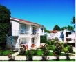 Complex Credo Holidays Costinesti | Rezervari Complex Credo Holidays